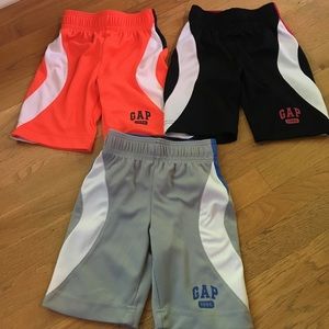 Gap Outlet Boys Shorts
